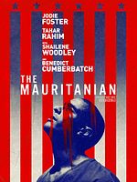 The Mauritanian posteri