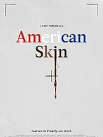 American Skin posteri