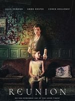Reunion posteri
