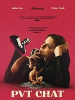 PVT Chat posteri