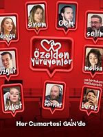 Özelden Yürüyenler görüntüsü