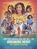 Breaking News In Yuba County posteri