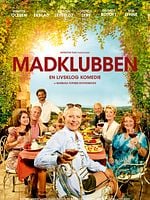 Madklubben posteri