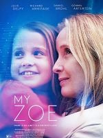 My Zoé posteri