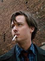 Fabian veya Bok Yoluna Gitmek posteri