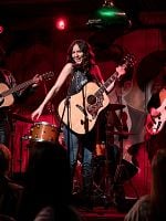 Country Comfort görüntüsü