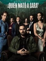 ¿Quién Mató a Sara? görüntüsü