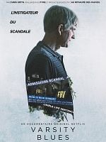 Operation Varsity Blues posteri