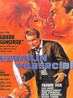 Azrailin Habercisi posteri