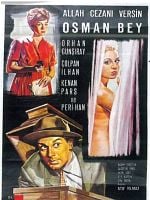 Allah Cezanı Versin Osman Bey posteri
