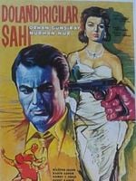 Dolandırıcılar Şahı posteri