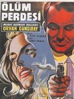 Ölüm Perdesi posteri