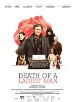 Death of a Ladies' Man posteri