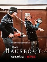 The Houseboat görüntüsü