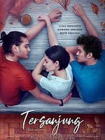 Tersanjung: The Movie posteri