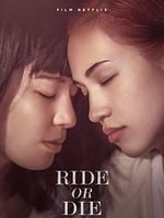 Ride Or Die posteri