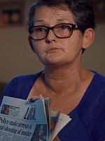 Why Did You Kill Me? posteri