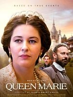 Queen Marie Of Romania posteri