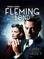 Fleming: The Man Who Would Be Bond görüntüsü