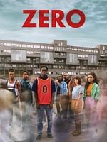 Zero görüntüsü