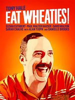 Eat Wheaties! posteri
