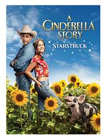 A Cinderella Story: Starstruck posteri