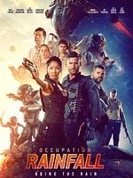 Occupation: Rainfall posteri