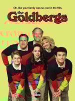 The Goldbergs görüntüsü
