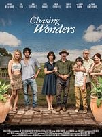 Chasing Wonders posteri