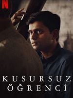 Kusursuz Öğrenci posteri