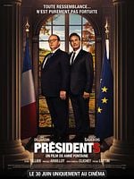 Présidents posteri