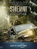 Sherni posteri