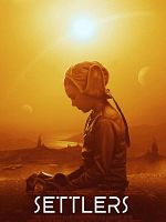 Settlers posteri