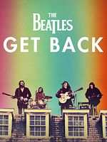 The Beatles: Get Back görüntüsü