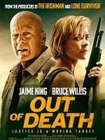Out Of Death posteri