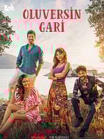 Aşk Oluversin Gari posteri