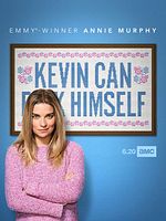 Kevin Can F**k Himself görüntüsü