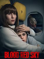 Kızıl Gökler posteri