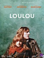 Loulou posteri