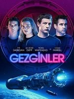Gezginler posteri