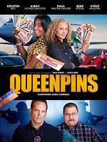 Queenpins posteri