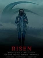 Risen posteri