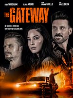 The Gateway posteri