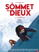 Le Sommet des Dieux posteri