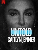 Untold: Caitlyn Jenner posteri