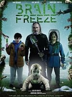 Brain Freeze posteri