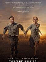 Düşler Ülkesi posteri