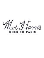Mrs. Harris Goes to Paris posteri