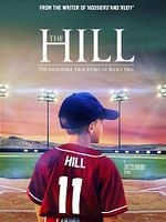 Ricky Hill'in İnanılmaz Hikayesi posteri