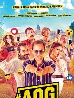 Amacı Olmayan Grup posteri